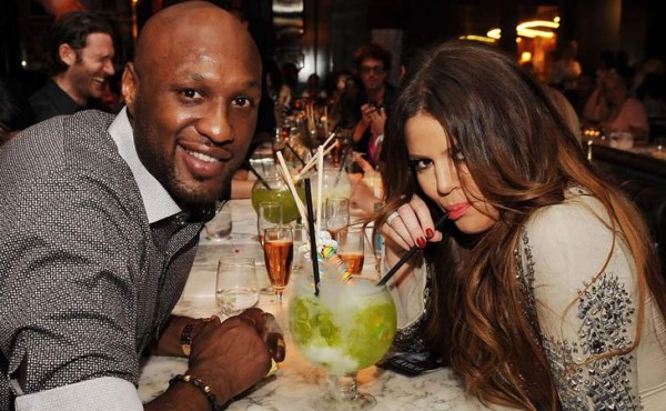 Khloé Kardashian no planea retomar su relación con Lamar Odom